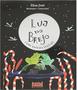 Imagem de Lua no brejo com novas trovas - PROJETO