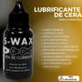 Imagem de Lubrificante Cera Para Corrente S-wax S-tres Session 30ml