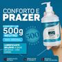 Imagem de Lubrificante Comfort Lub Aromas 500g - LA PIMIENTA