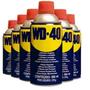 Imagem de Lubrificante e Desengripante Aerosol 300ml Spray WD40 - CXM / 6