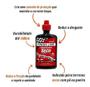 Imagem de Lubrificante Finish Line Oleo Seco Dry Bike Mtb Speed 120ml