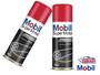 Imagem de Lubrificante Mobil Spray Corrente Super Moto Chain Lub 200ml