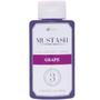 Imagem de Lubrificante Mustash Beijável Uva Grape 100ml