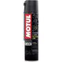 Imagem de Lubrificante para Correntes Chain Lube C4 Motul 400ml