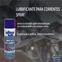 Imagem de Lubrificante Para Correntes Ultra Lub Spray 300ml Kit 2