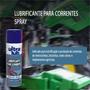 Imagem de Lubrificante Para Correntes Ultra Lub Spray 300ml