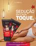 Imagem de Lubrificante para masturbação e massagem toque seductor sex shop