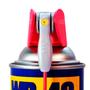 Imagem de Lubrificante WD40 Produto Multiusos 300ml Aerossol WD