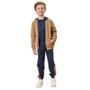 Imagem de Luc Boo Conjunto Jaqueta e Calca Jogger Bege