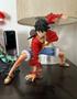 Imagem de Luffy  Action Figure One Piece Boneco Luffy