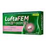 Imagem de Luftafem com 12 comprimidos  - RECKITT