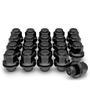 Imagem de Lug Nuts White Knight M12x1.5 para Toyota, Lexus, Kia, Genesis