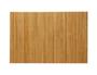 Imagem de Lugar Americano Bambu - 30 Cm X 45 Cm - Marrom Lyor