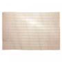 Imagem de Lugar Americano de PVC Mescla Dourado 45x30cm 29530 - Wolff