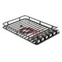 Imagem de Luggage Rack de metal com 6 luzes LED Luggage Rack Climbing C