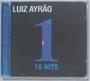 Imagem de Luiz Ayrao One 16 Hits CD