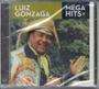 Imagem de Luiz gonzaga - mega hits cd
