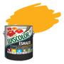 Imagem de Lukscolor esm base agua cores 900ml