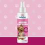 Imagem de LullyPet & Cia Menina Cheirosa Colônia Hidratante 120 ml