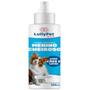 Imagem de LullyPet & Cia Menino Cheiroso Colônia Hidratante 120 ml