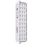 Imagem de lumanti luminaria de emergencia led 30leds