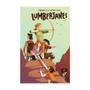 Imagem de Lumberjanes Vol. 2 - Amizade é Tops!