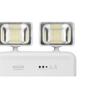 Imagem de Lumi Emerg Led 2200Lm 2Far Segurimax Biv