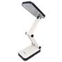 Imagem de Luminária Abajur De Mesa com 24 Leds