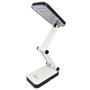 Imagem de Luminária Abajur De Mesa com 24 Leds
