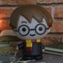 Imagem de Luminária Abajur De Mesa Harry Potter Hogwarts Geek Menino Menina Infantil Usare