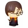 Imagem de Luminária Abajur De Mesa Harry Potter Hogwarts Geek Menino Menina Infantil Usare