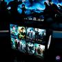Imagem de Luminária Abajur Harry Potter Filmes Decoração Geek