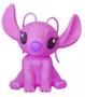 Imagem de Luminária Abajur Infantil Angel Stitch Disney + Lâmpada Led