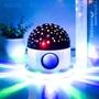 Imagem de Luminaria Abajur Led Colorida Bluetooth Magic Ball Lt-8003