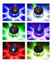 Imagem de Luminaria Abajur Led Rgb Colorida Bluetooth Magic Ball Lt-8003 Luuk Young