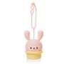 Imagem de Luminária Abajur Magic Bunny Led com Controle Remoto Infantil Pet Light