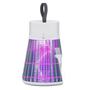 Imagem de Luminária Abajur Mata Mosquitos Anti Inseto Usb Moscas