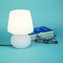 Imagem de Luminária Abajur Micro Lâmp Decoração Bivolt