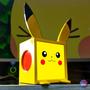 Imagem de Luminária Abajur Pikachu Pokémon Decoração Geek