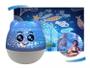 Imagem de Luminária Abajur Projetor Infantil Com 6 Películas 360