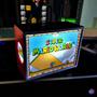 Imagem de Luminária Abajur Super Mario World Gamer Retrô