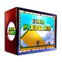 Imagem de Luminária Abajur Super Mario World Gamer Retrô