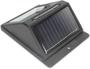 Imagem de Luminária Arandela Solar 30 Led Com Sensor De Presença 6w