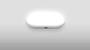 Imagem de Luminaria Arandela Tartaruga LED 15W Branco Oval IP67 Externa Branco Frio 6500K Bivolt