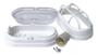 Imagem de Luminária Arandela Tartaruga OPL Externa ABS Com Grade 1xE27 Bivolt