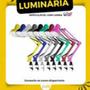 Imagem de Luminária  Articulável Com Garra G20 Cor Vede