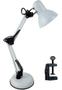 Imagem de Luminária Articulável Pixar Desk Lamp GMH - Branco