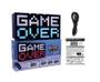 Imagem de Luminária Atmosphere Light Game Over - Ajuste de 3 Posições