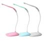 Imagem de Luminaria  Azul de Mesa 12 super led 4w ideal de manicure