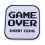 Imagem de Luminária Box Game Over